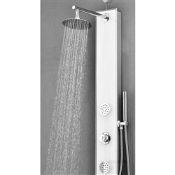 Shower Glass Panel
